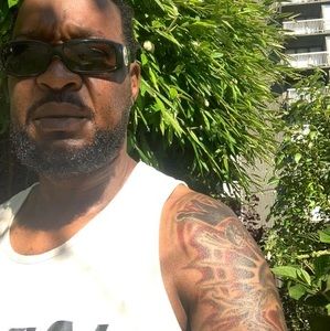 Meet your Posher, Gary